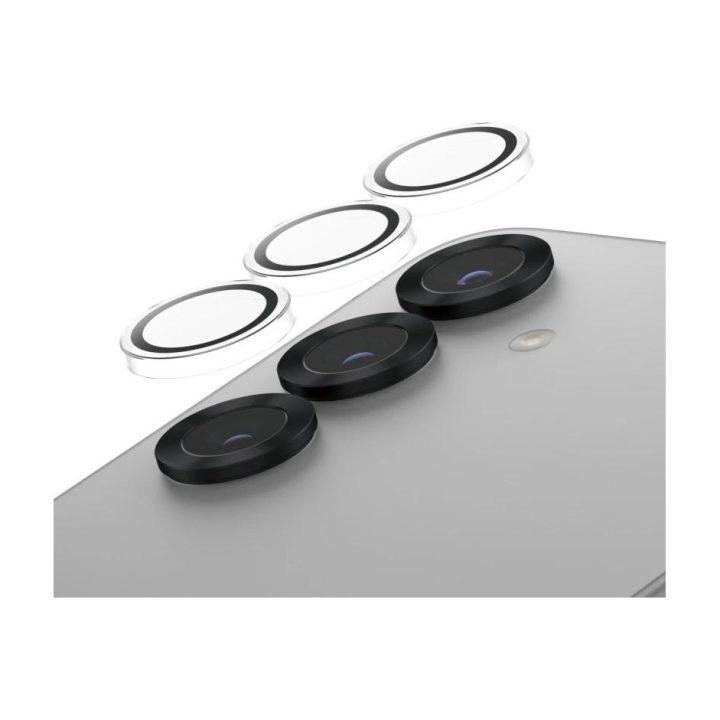 PanzerGlass SAFE. by ® Camera Lens Protector Transparent Samsung…