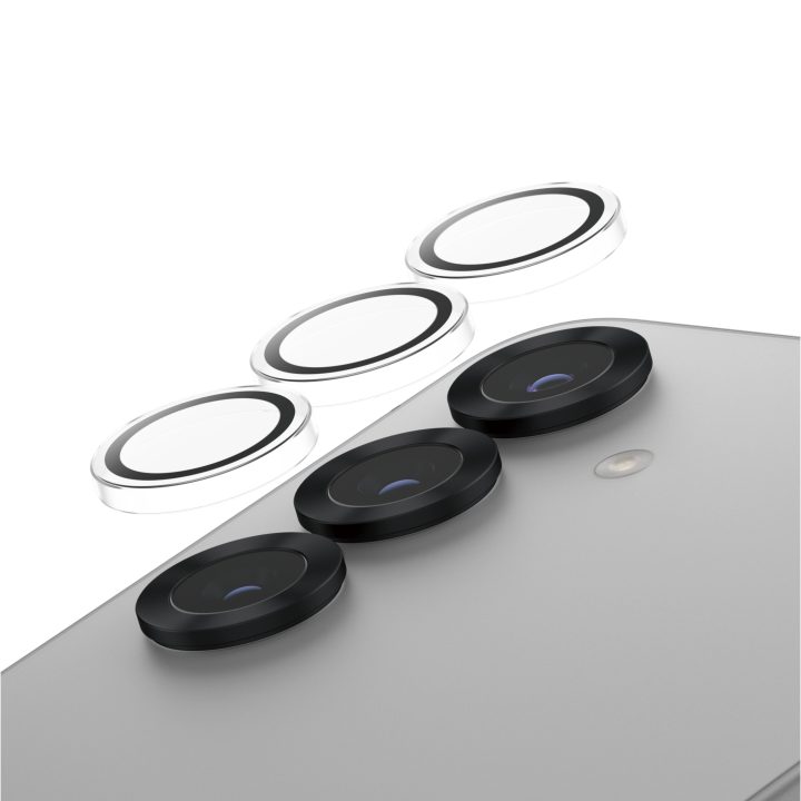 PanzerGlass SAFE. by ® Camera Lens Protector Transparent Samsung…