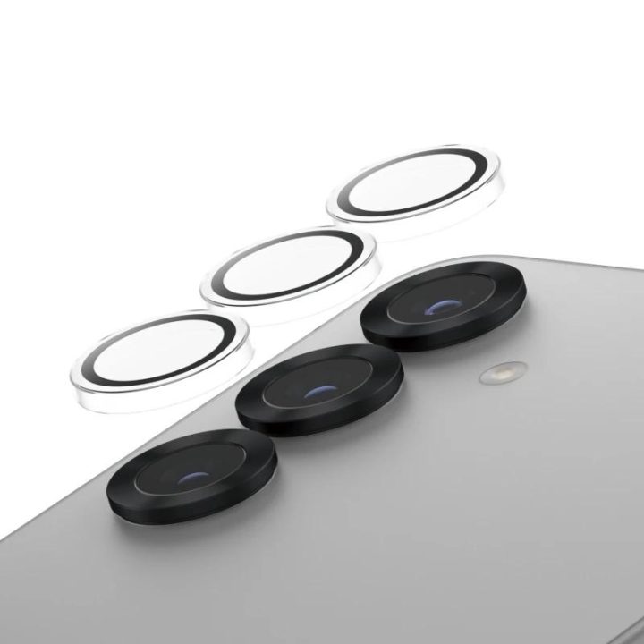 PanzerGlass SAFE. by ® Camera Lens Protector Transparent Samsung…