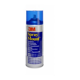 3M Spray Mount