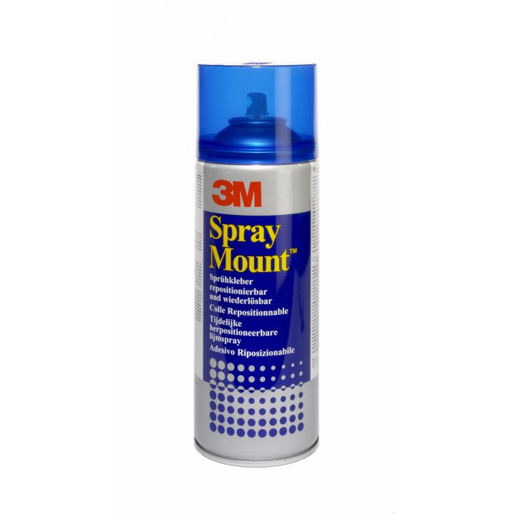 3M Spray Mount
