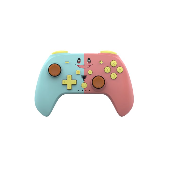 Dragonshock PopTop Blue, Pink, Yellow, Brown Bluetooth Analog/Digital…