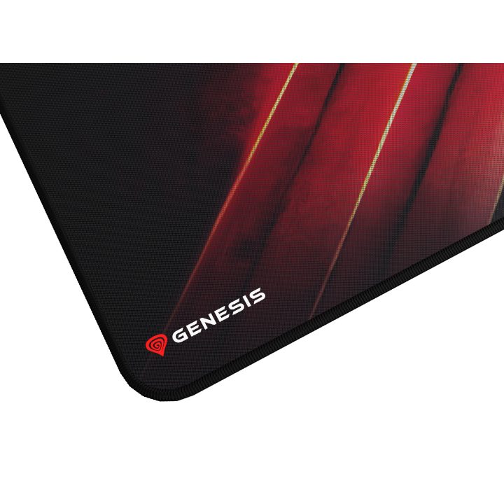 GENESIS Carbon 500 Maxi Flash G2 Alfombrilla de ratón para juegos…