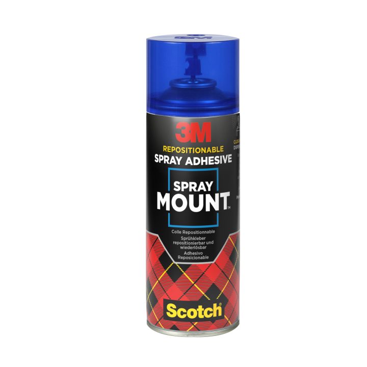 3M Spray Mount