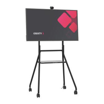 i3 CONNECT I3SIXTY 3 - Google EDLA Display 50". Capacitive. Power…