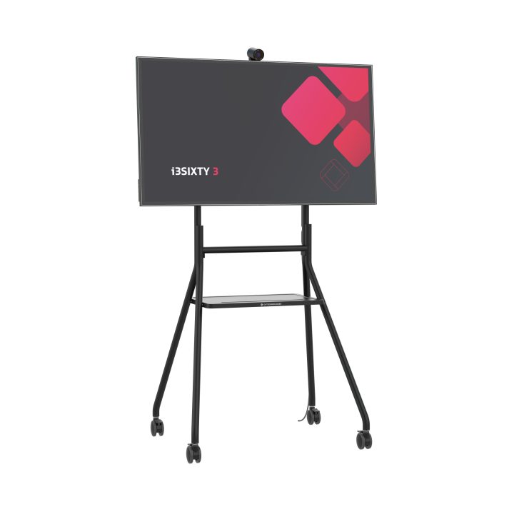 i3 CONNECT I3SIXTY 3 - google edla display 50". capacitivo. power…