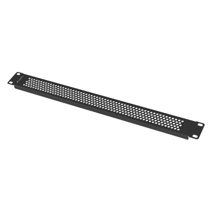 Lanberg AK-1411-B rack accessory Blank panel