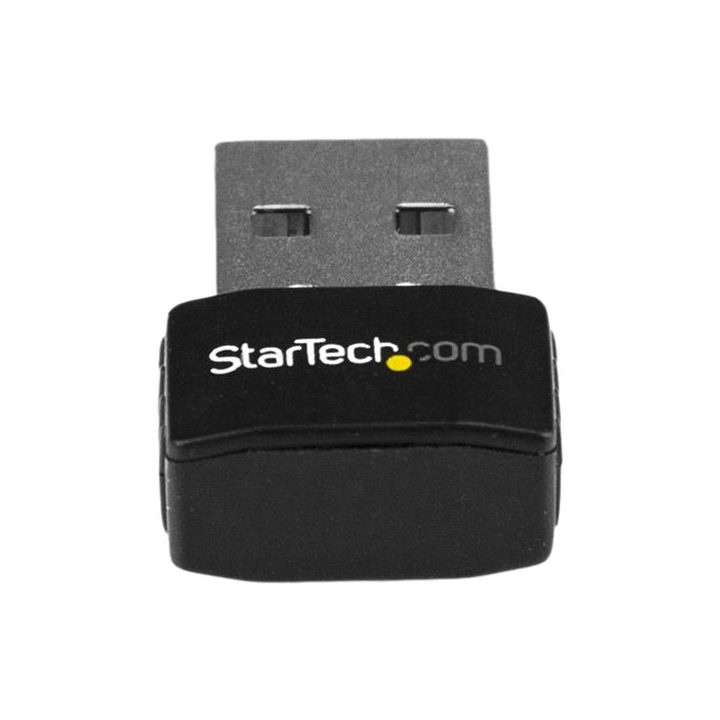 StarTech.com Adaptador USB Sem Fios de Wi-Fi – Dongle Sem Fios de…