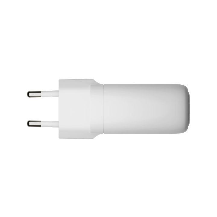 dbramante1928 CI65EUWH7099 Universal Mobile Device Charger White AC…