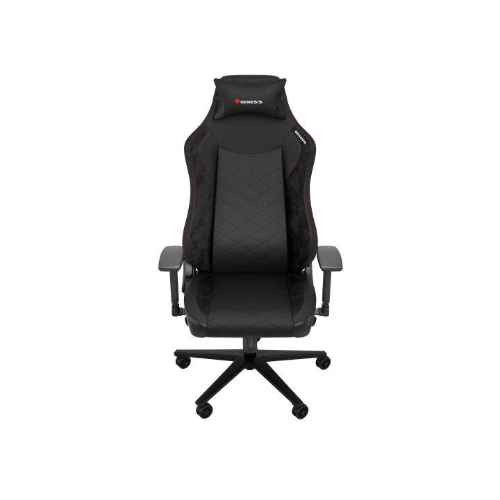 GENESIS Nitro 890 G2 Cadeira de gaming universal Assento acolchoado…