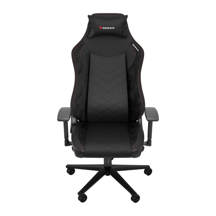 GENESIS Nitro 890 G2 Cadeira de gaming universal Assento acolchoado…