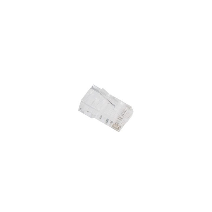 Conector Cat 6 Lanberg UTP 8P8C pack 20 unid. (PLU-6020)
