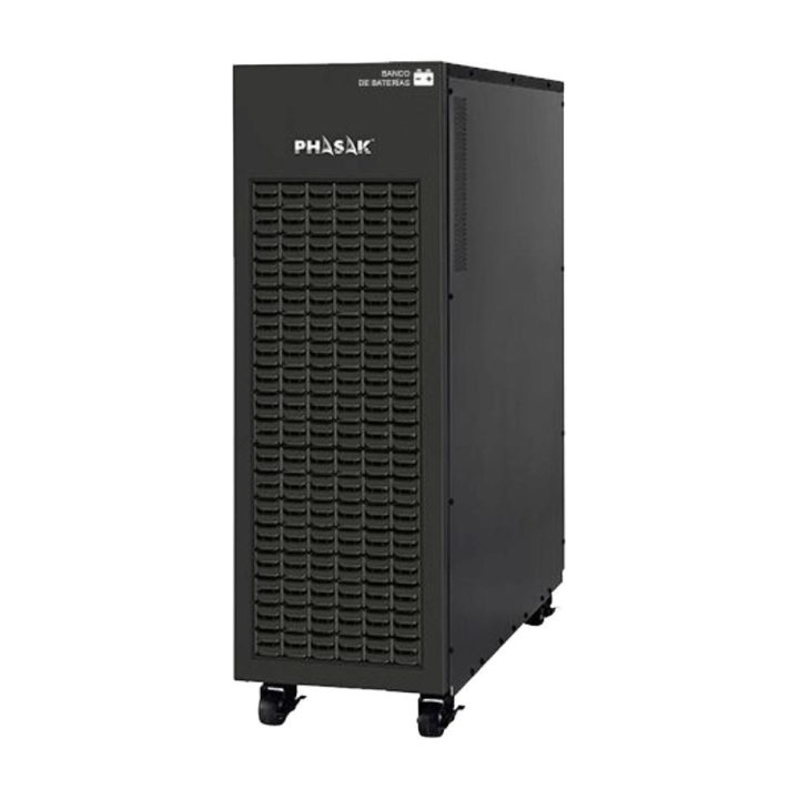 Phasak PH 9268 Battery Bank for PH 9270