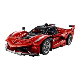 LEGO Ferrari FXX K V29 (42212)
