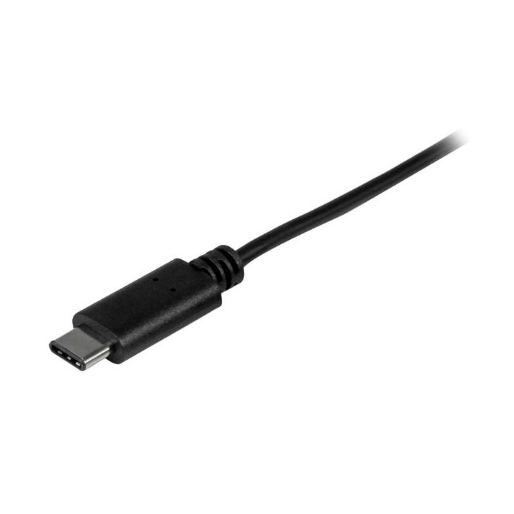 StarTech.com Cable Adaptador de 50cm USB-C a Micro USB-B - USB 2.0