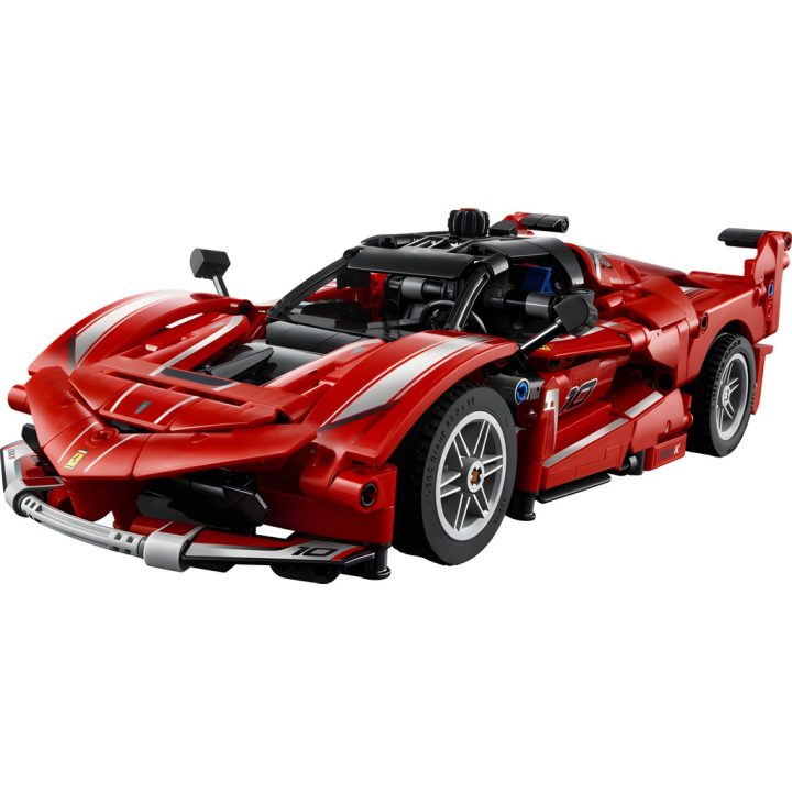 LEGO Ferrari FXX K V29 (42212)