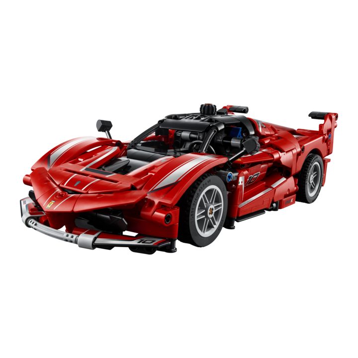 LEGO Ferrari FXX K V29 (42212)