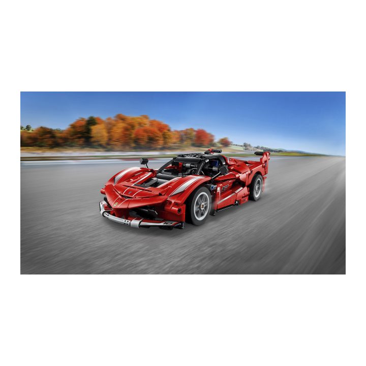 LEGO Ferrari FXX K V29 (42212)