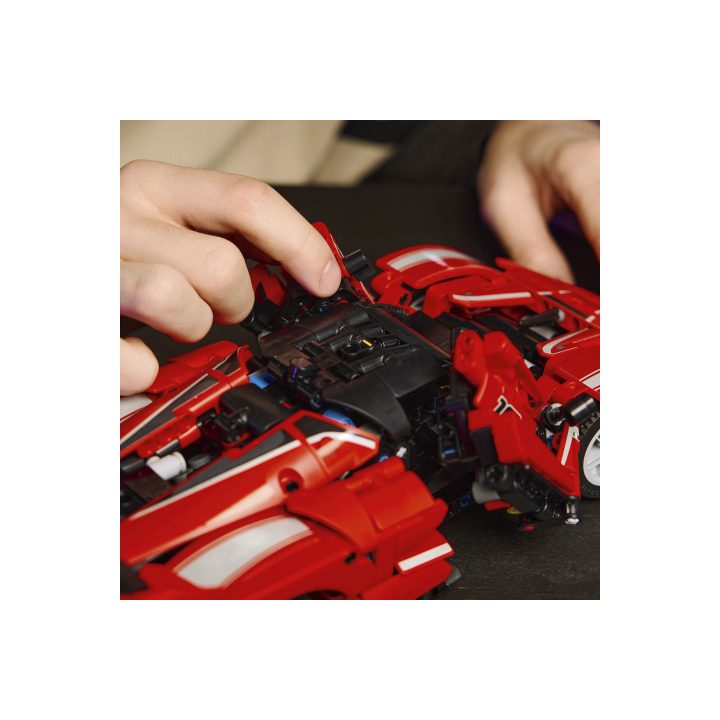 LEGO Ferrari FXX K V29 (42212)