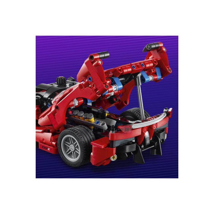 LEGO Ferrari FXX K V29 (42212)