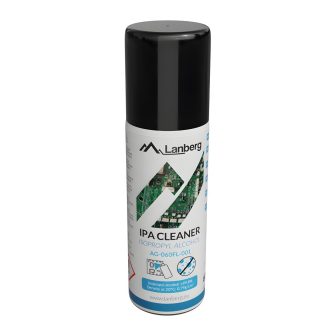 Lanberg AG-060FL-001 Universal Computer Cleaning Kit 60 ml Cleaning…