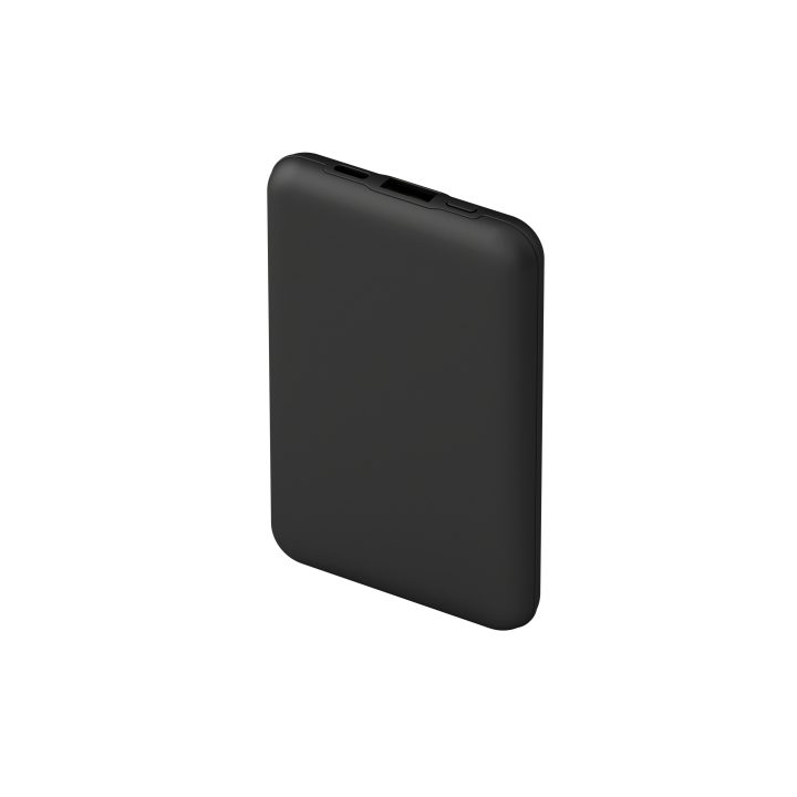 dbramante1928 CP10ACBL7152 Power Bank 10000 mAh Black