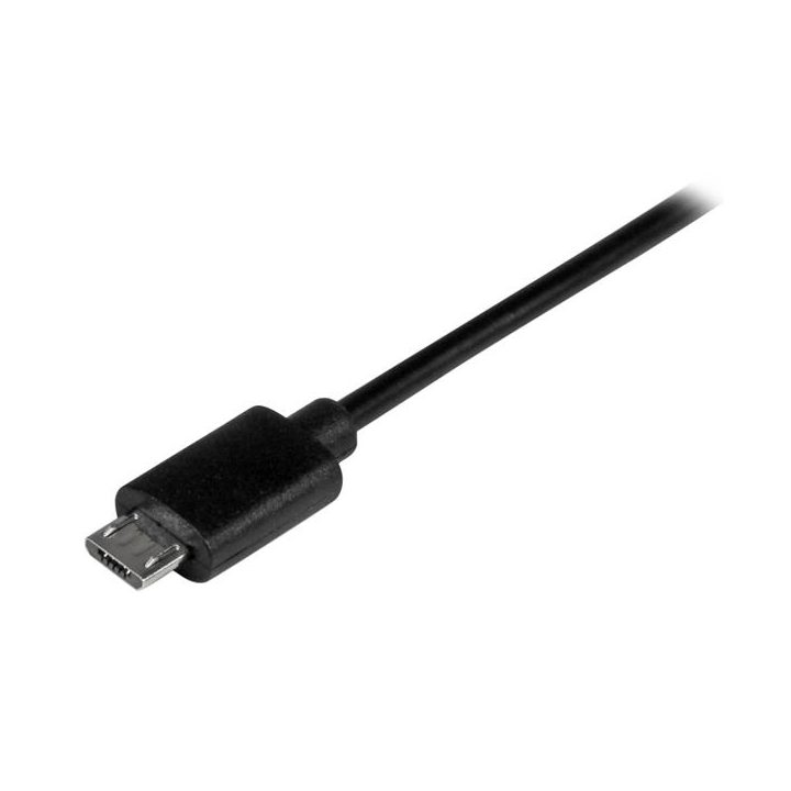 StarTech.com Cable Adaptador de 50cm USB-C a Micro USB-B - USB 2.0