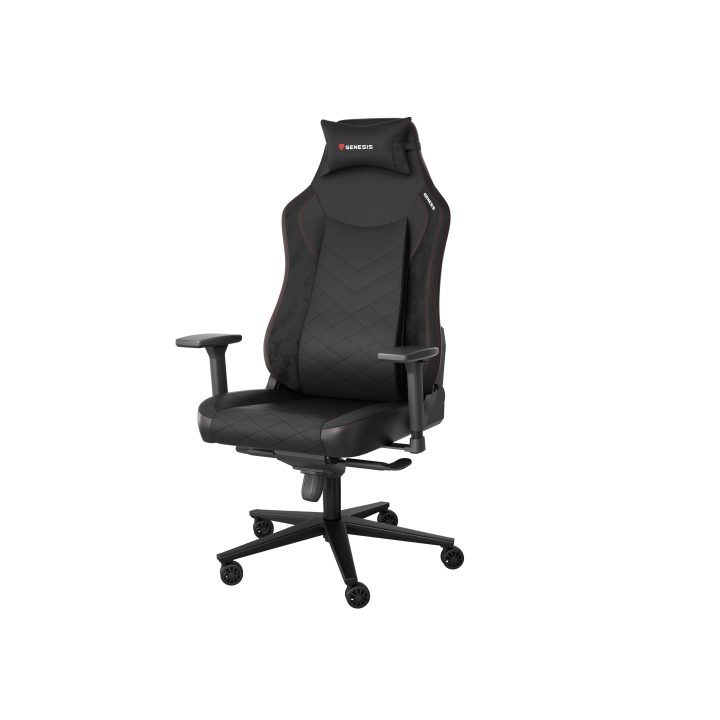 GENESIS Nitro 890 G2 Cadeira de gaming universal Assento acolchoado…