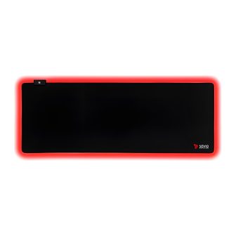 Savio LED Edition Turbo D XL Gaming Mouse Pad (SAVGLETDXL)