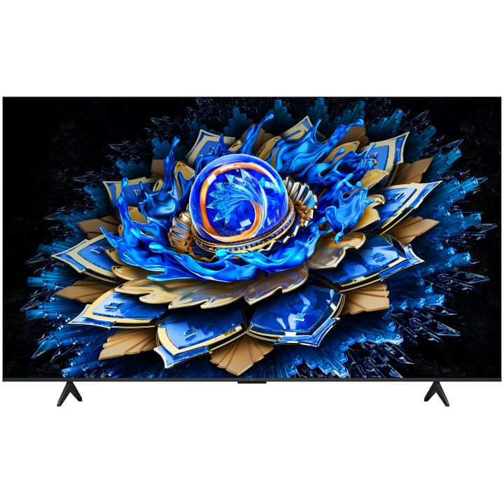 TCL T69C 85T69C 85" 4K Smart TV