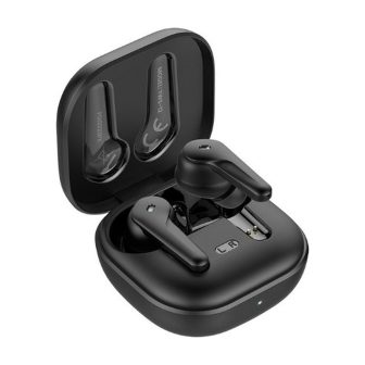 Savio TWS-12 Bluetooth 5.3 Wireless Earbuds (SAVSLTWS-12)