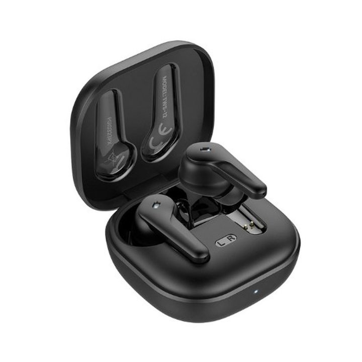 Savio TWS-12 Bluetooth 5.3 Wireless Earbuds (SAVSLTWS-12)