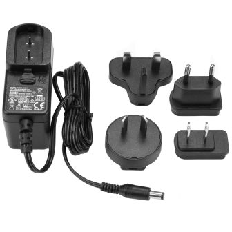 StarTech.com 5V DC Power Adapter - 5 Volts and 3 Amps - Replacement…
