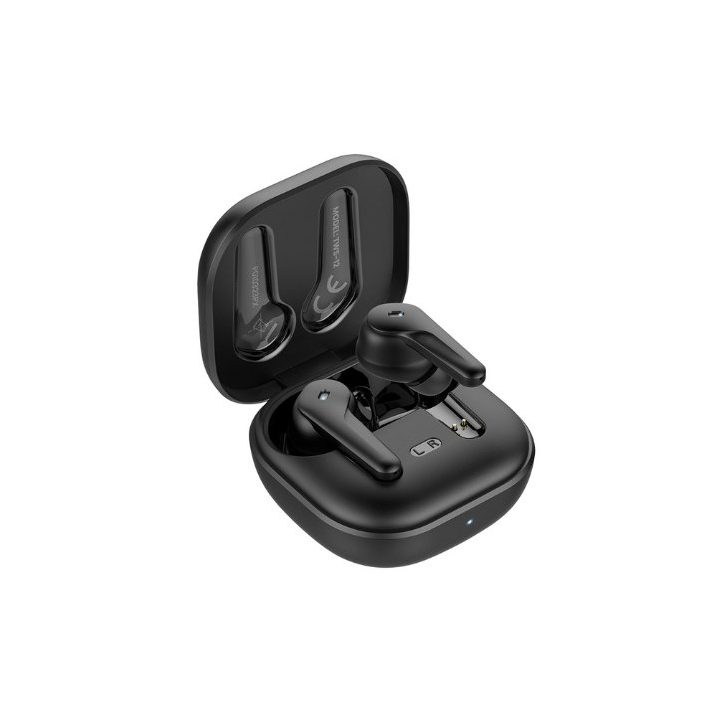 Savio TWS-12 Bluetooth 5.3 Wireless Earbuds (SAVSLTWS-12)