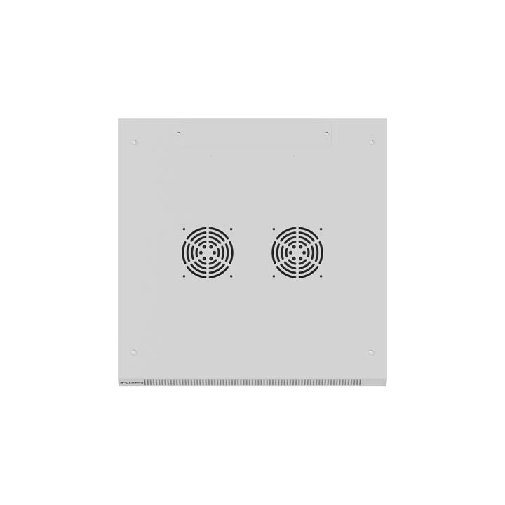 Lanberg WF01-6606-10S armário rack 6U Bastidor de parede Cinzento