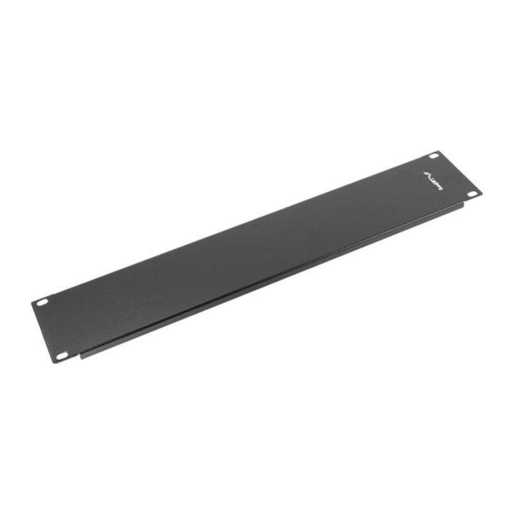 Lanberg AK-1402-B accesorio de bastidor Panel ciego