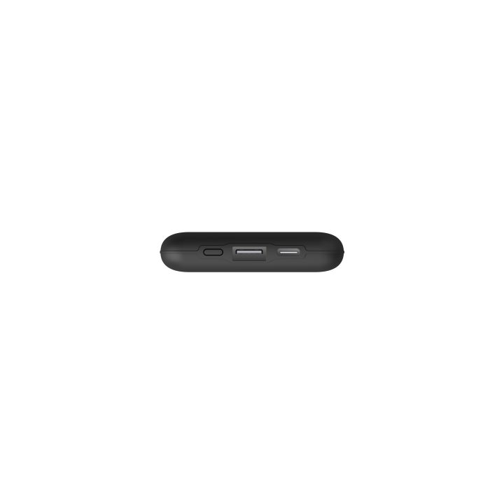 dbramante1928 CP10ACBL7152 Power Bank 10000 mAh Black