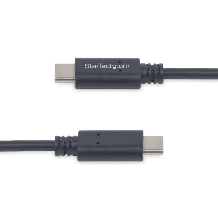 StarTech.com Cabo USB-C de 1 metro - USB 2.0