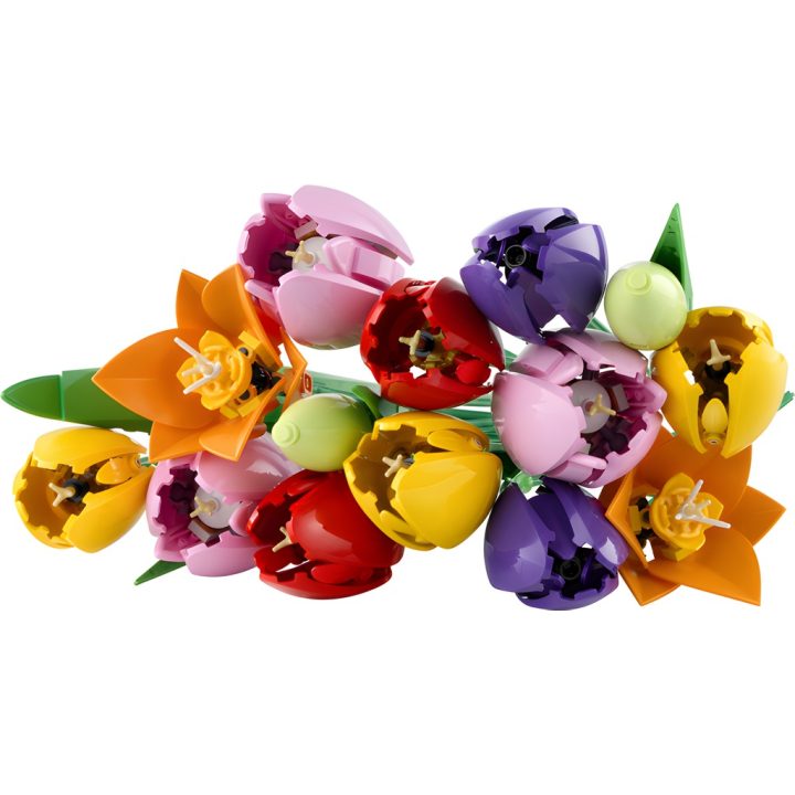 LEGO Botanicals Tulip Bouquet (11501)