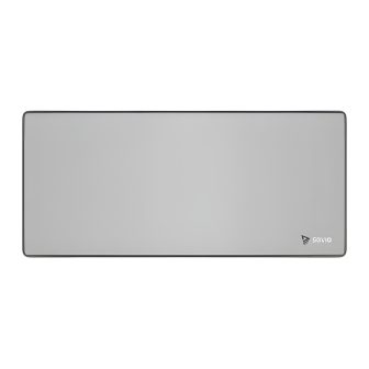 Savio Gaming Mousepad L Gray Edition (TD GE L)
