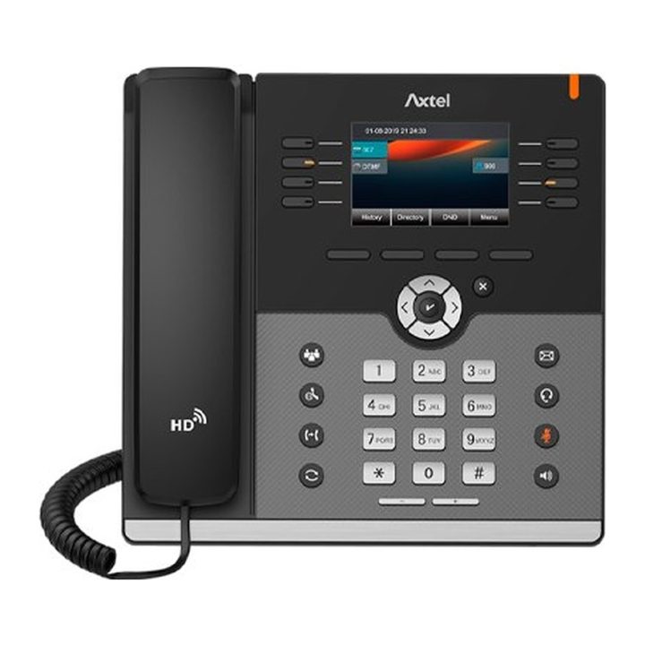 Telefone IP Axtel ax-500W