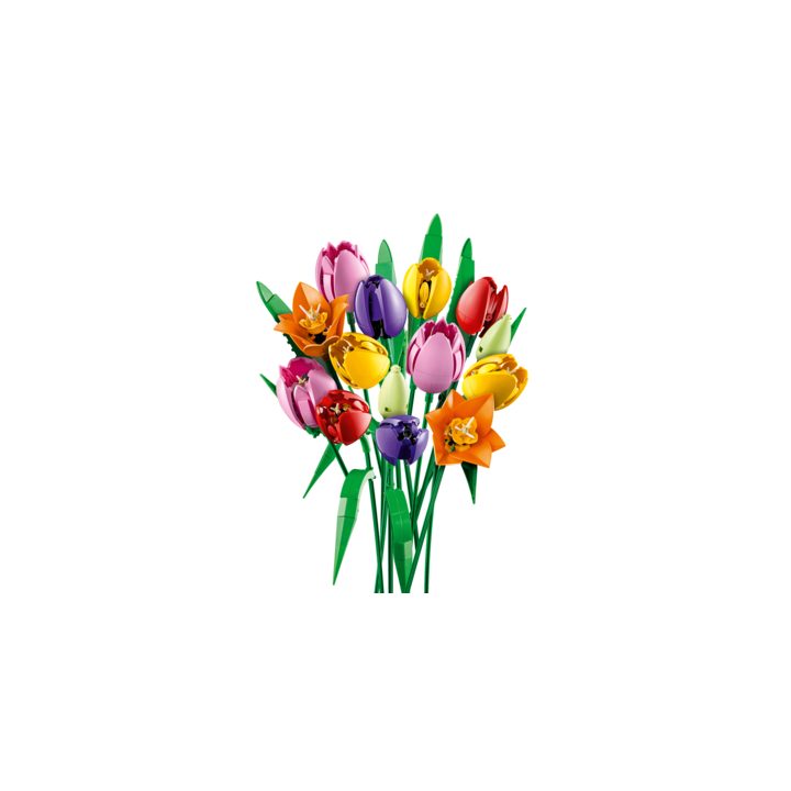 LEGO Botanicals Tulip Bouquet (11501)
