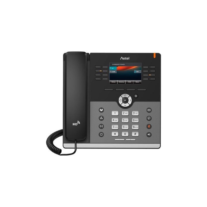 Telefone IP Axtel ax-500W