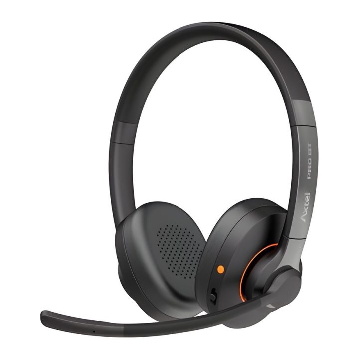 Axtel Pro Bt Duo incl. Dongle auscultadores de diadema