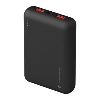 dbramante1928 CP20ACBL7181 batería externa 20000 mAh Negro