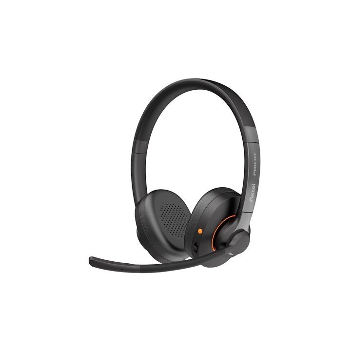 Axtel Pro Bt Duo incl. Dongle auriculares de diadema