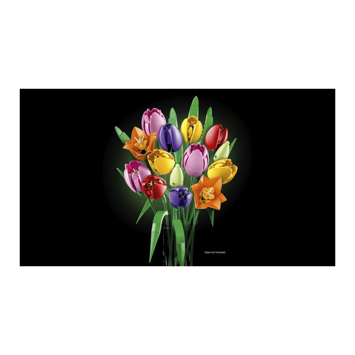 LEGO Botanicals Tulip Bouquet (11501)