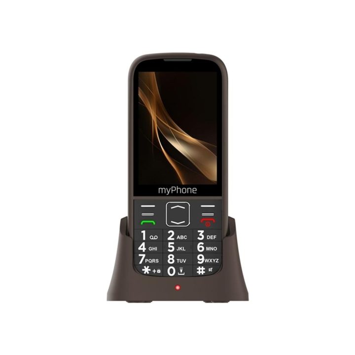Telefono movil Myphone halo 4 plus 3.5 pulgadas-2MPX-4g (TEL001039)