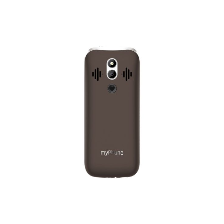 Telefono movil Myphone halo 4 plus 3.5 pulgadas-2MPX-4g (TEL001039)