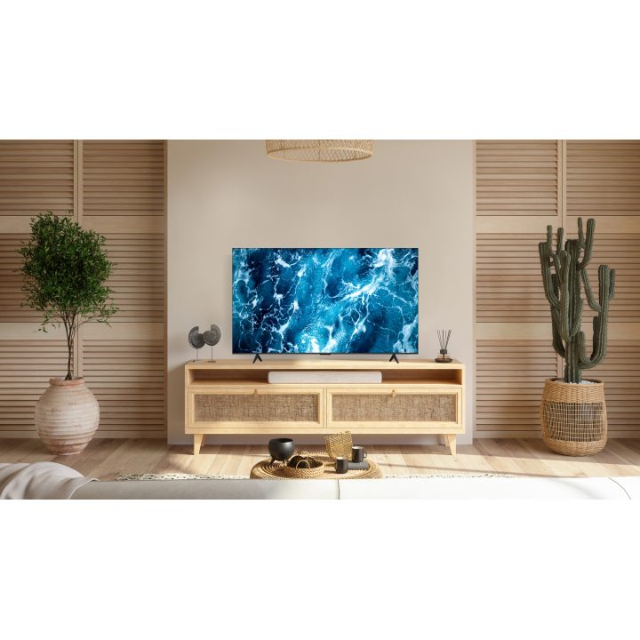 TCL T69C 85T69C 85" 4K Smart TV
